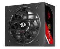 Redragon GC-MS05 1200W MASTER 80 Plus Gold ATX 3.1 - 1351322 - zdjęcie 2